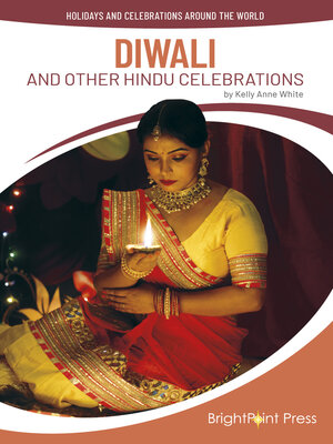 cover image of Diwali and Other Hindu Celebrations